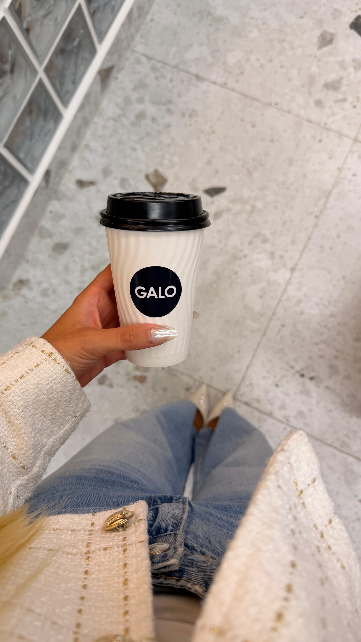 GALO Gallery Image
