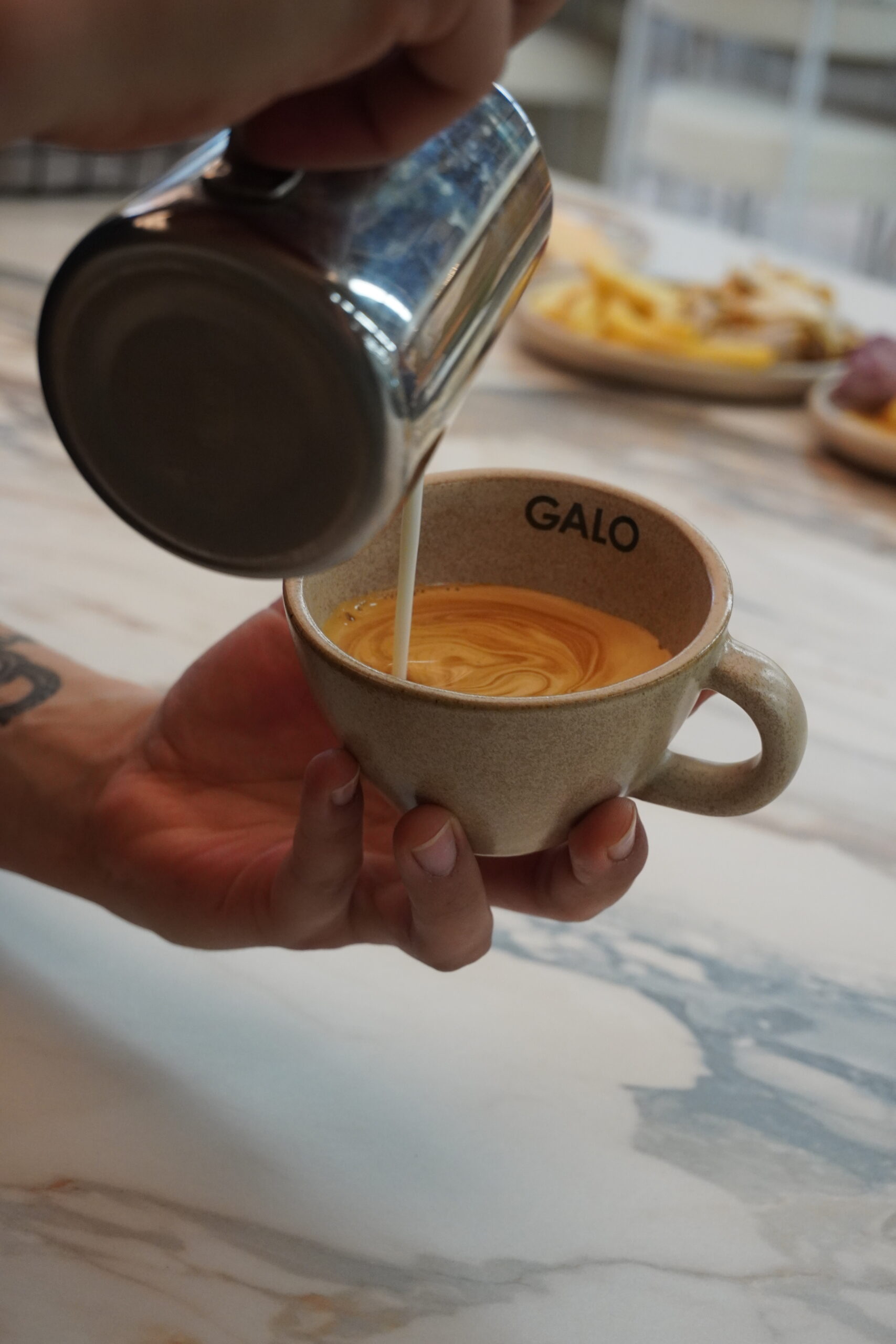 GALO Gallery Image