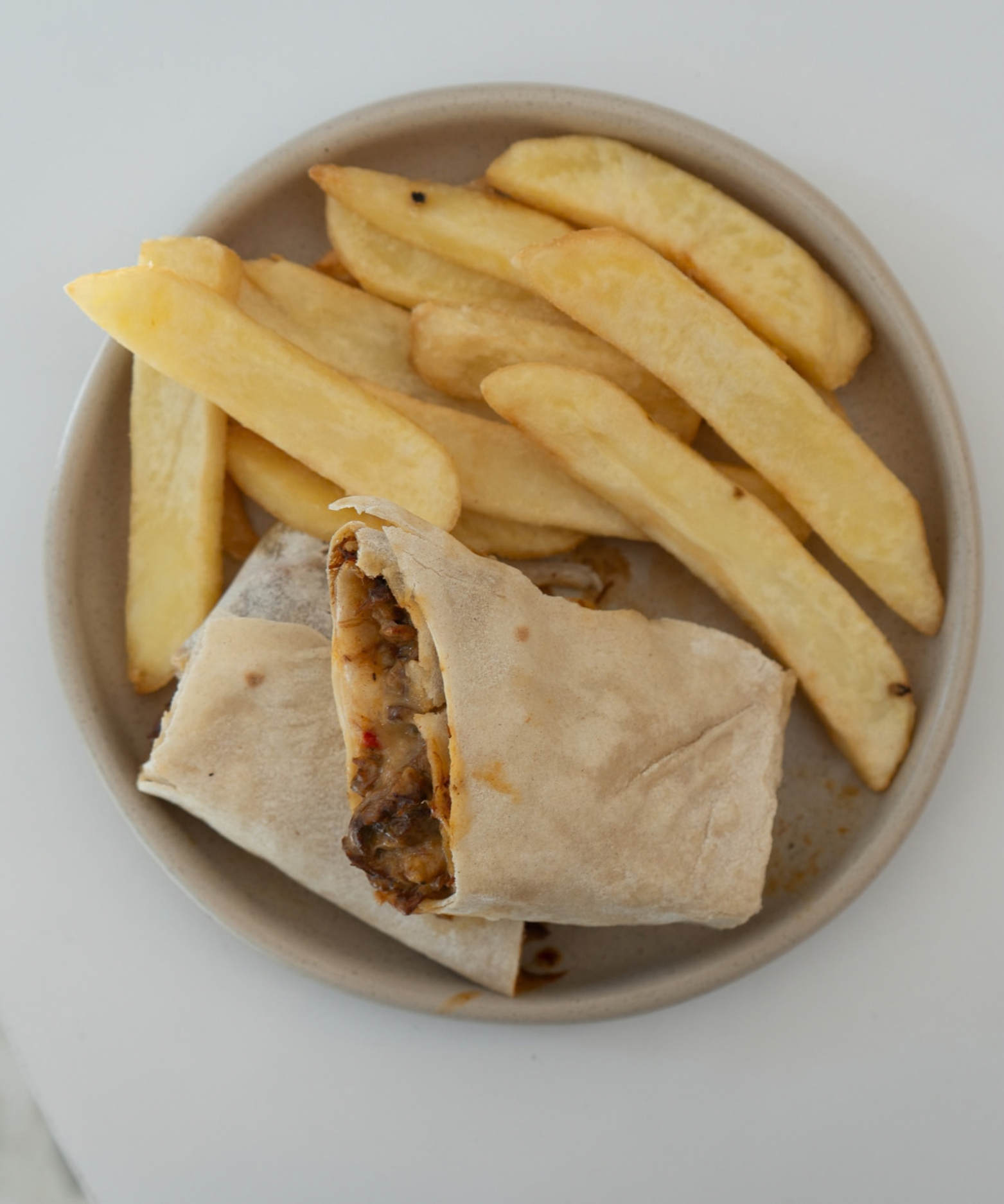 FRIES COMBO